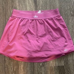 Alo skirt